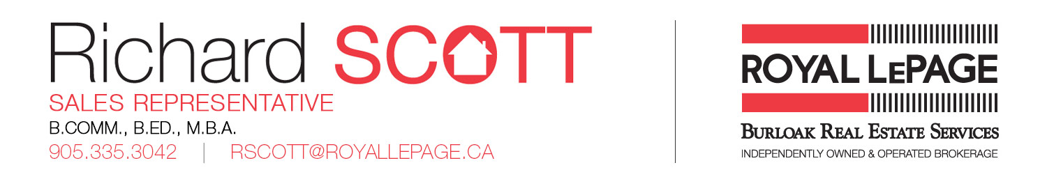 497 Townsend Ave, Burlington - Richard Scott